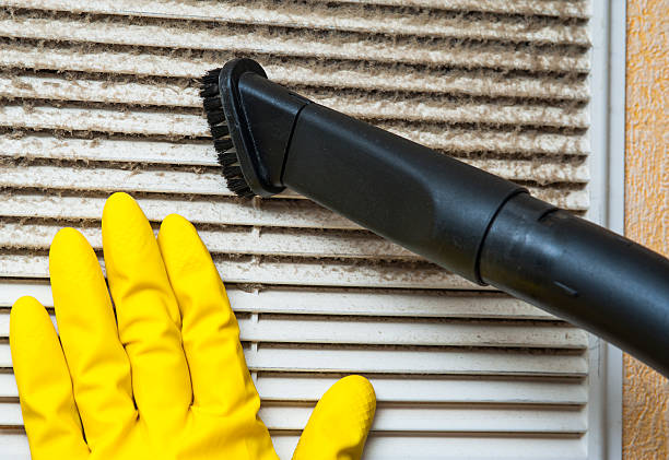 Best Commercial Air Duct Cleaning  in USA